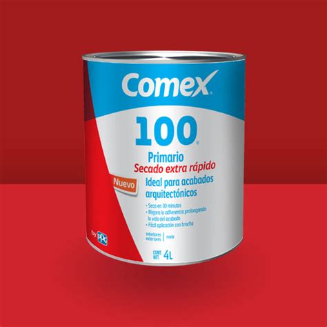 Pintura Primer Comex .